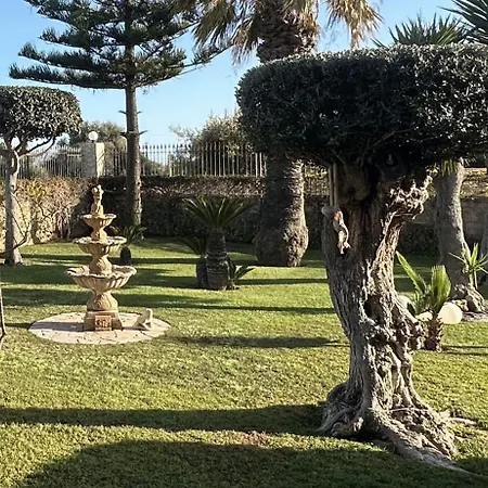 فندق مبيت وإفطار La Mansarda *