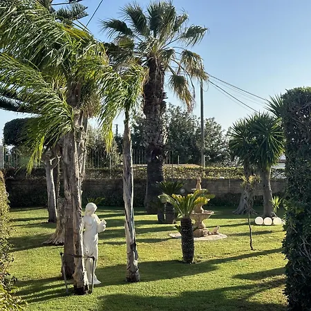 فندق مبيت وإفطار La Mansarda
