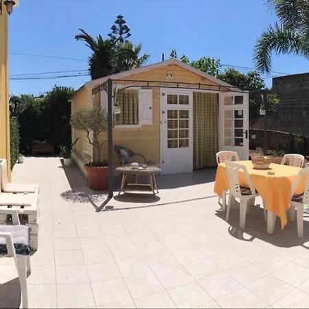 La Mansarda *
